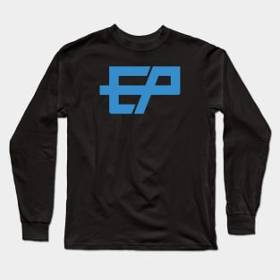 Etherparty (FUEL) Crypto Long Sleeve T-Shirt